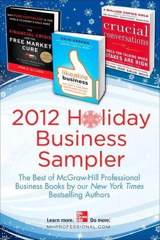 2012 Holiday Business Sampler