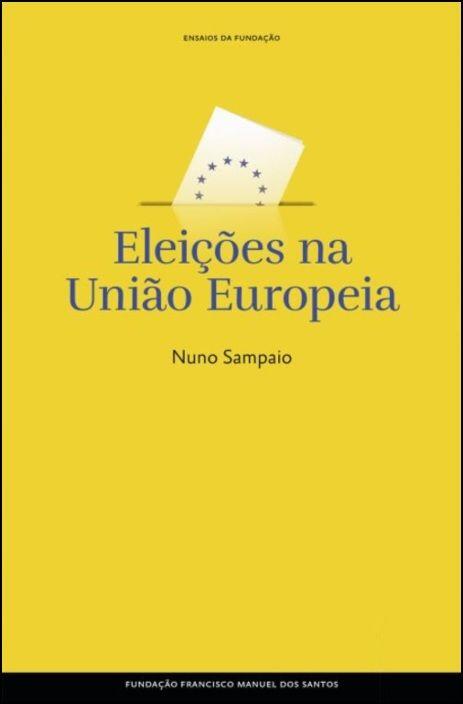 Eleições na União Europeia