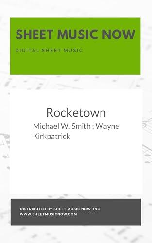 Rocketown Sheet Music
