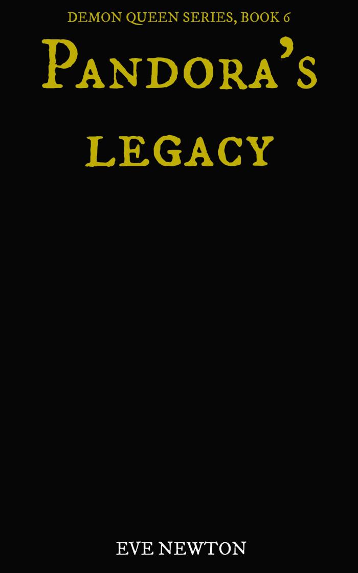 Pandora's Legacy