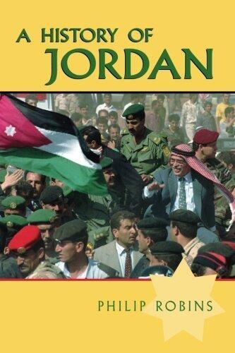 A History of Jordan