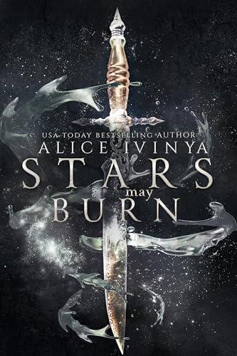 Stars May Burn