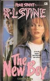 The New Boy-Cowok Baru