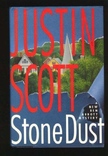 Ben Abbott Mysteries