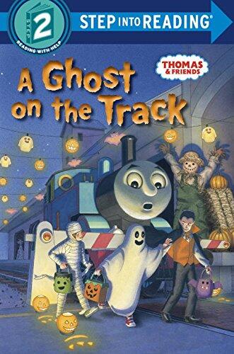 A Ghost on the Track