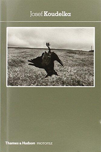 Josef Koudelka