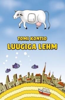 Luugiga lehm
