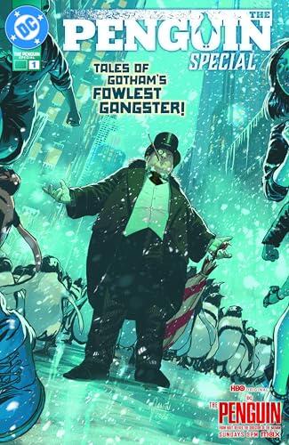 The Penguin Special (2024) (1)