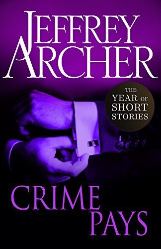 Crime Pays: The Year of Short Stories - July