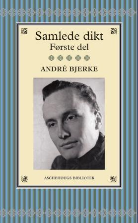 Samlede dikt - Første del