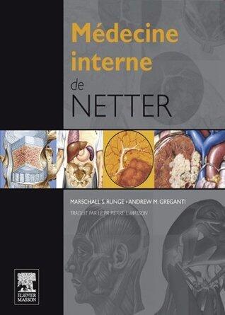 Médecine interne de Netter (MA.MED.INTERNE)