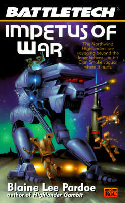 Impetus of War