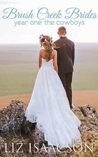 Brush Creek Brides Complete Collection