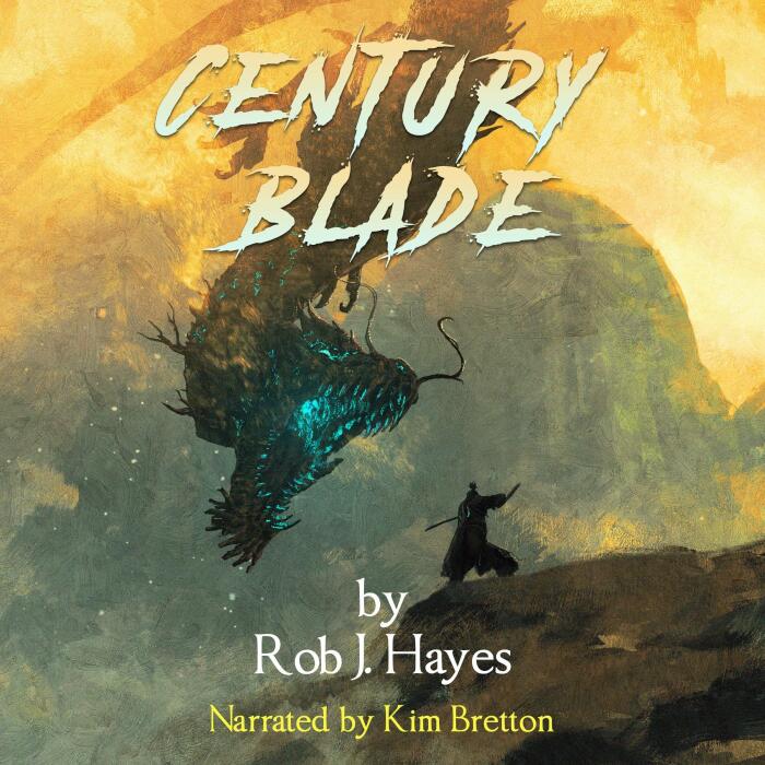 The Century Blade: A Stand-Alone Mortal Techniques Short Story