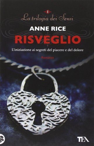 Risveglio. La trilogia dei Sensi