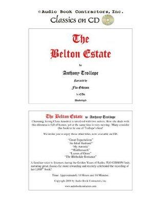 The Belton Estate