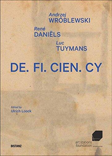 De.Fi.Cien.Cy