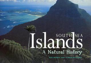 South Sea Islands: A Natural History
