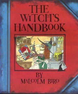 The Witch's Handbook