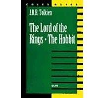 Hobbit Lord of the Rings