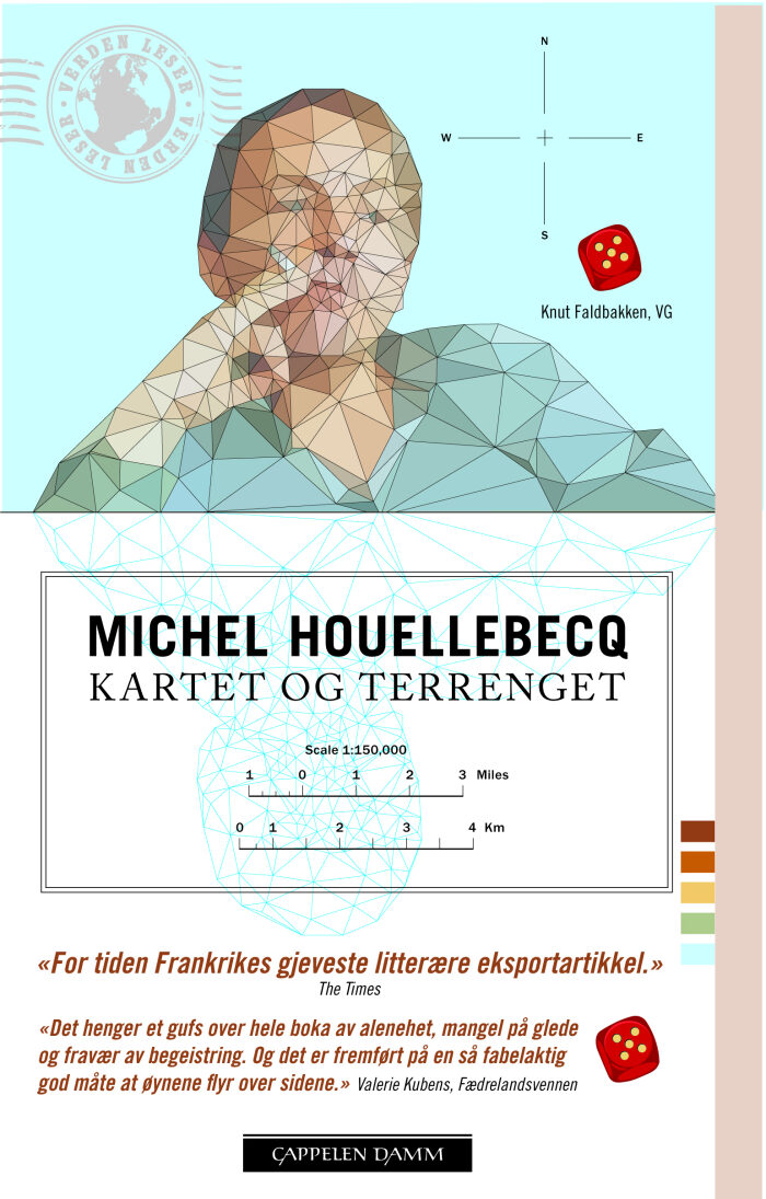 Kartet og terrenget