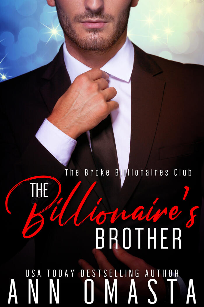 The Billionaire's Brother