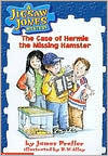 The Case of Hermie The Missing Hamster