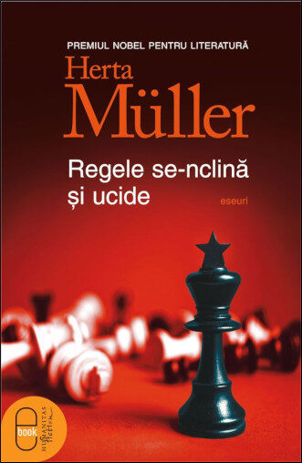Regele se-nclină și ucide