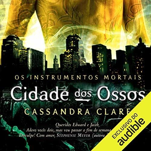 Cidade dos Ossos