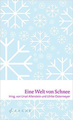 Eine Welt von Schnee