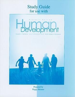 Student Study Guide to accompany Human Development
