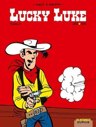 Lucky Luke - L'Intégrale 3