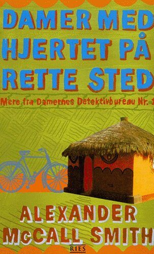 Damer med hjertet på rette sted