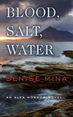 Blood, Salt, Water