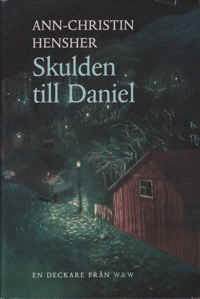 Skulden till Daniel