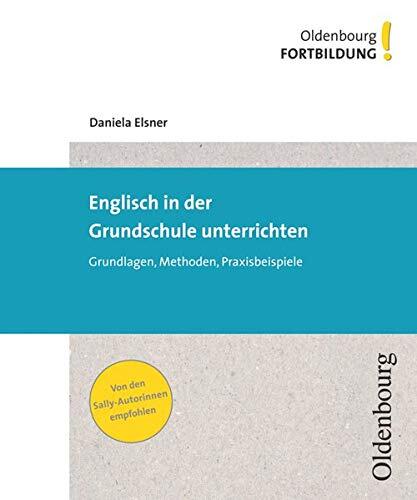 Englisch in der Grundschule unterrichten