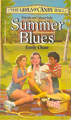 Summer Blues