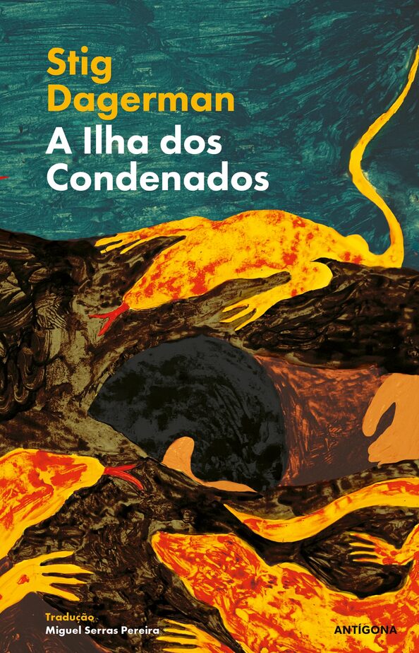 A Ilha dos Condenados