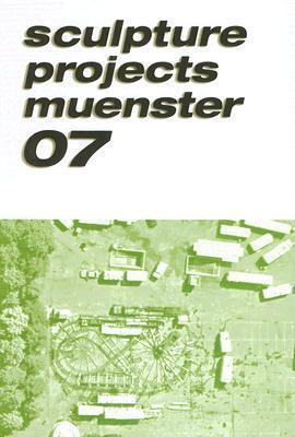 Sculpture Projects Muenster 07
