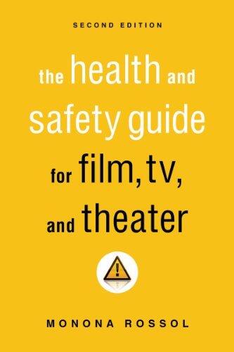 Health & Safety Guide for Film