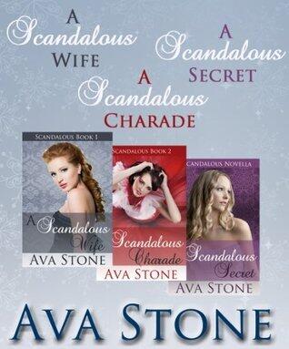 A Scandalous Bundle