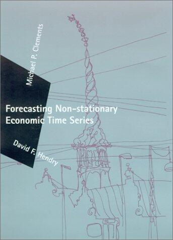 Forecasting Non-Stationary Economic Time Series