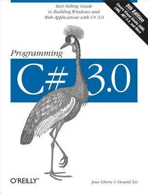 Programming C# 3.0