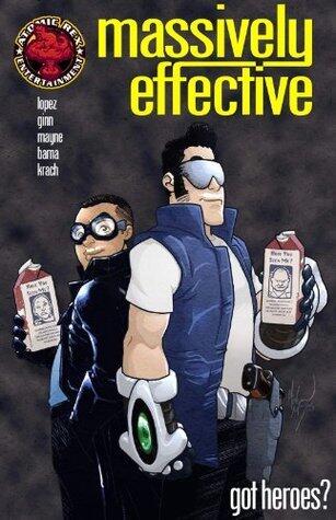 Massively Effective #1