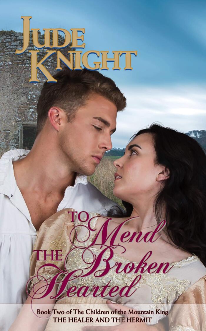 To Mend the Broken-Hearted: The Healer and the Hermit