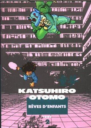 Dômu: Rêves D'enfants, Tome 2