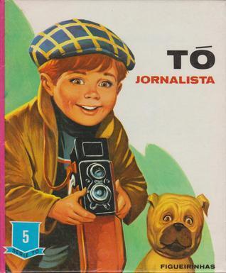 Tó jornalista