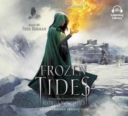 Frozen Tides