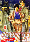 City Hunter #15