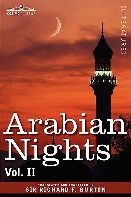 Arabian Nights; Volume 2 of 16